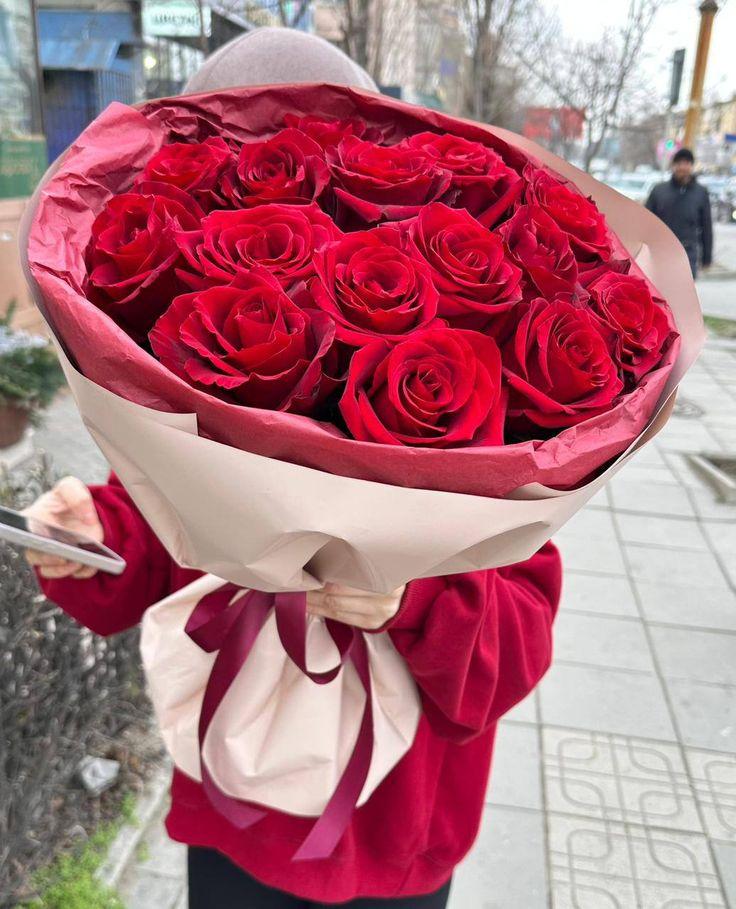 Secret Garden Symphony Bouquet